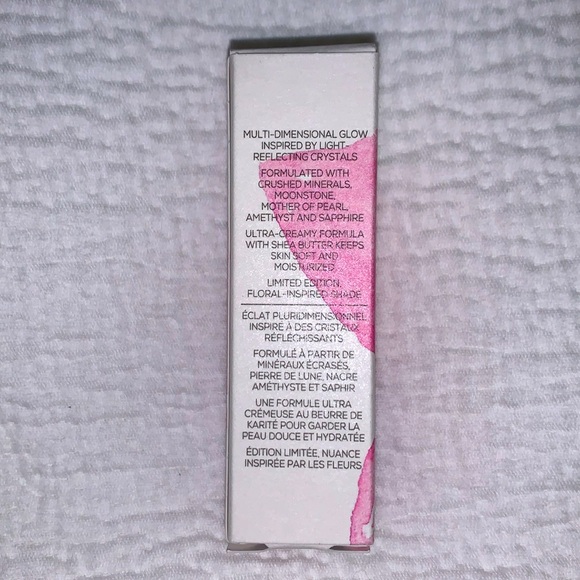 NWT bareMinerals Limited Edition Highlighter Stick, Indigo Girl - Picture 8 of 9